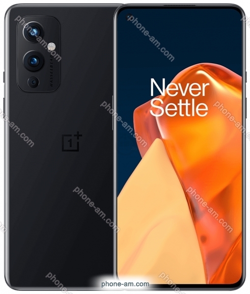 OnePlus 9 8/128GB: 167900 AMD, купить, Ереван, Армения