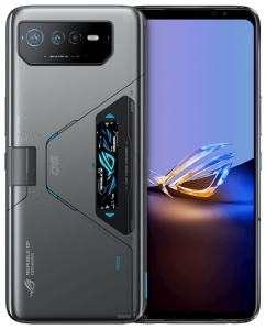 ASUS ROG Phone 6D Ultimate 16/512GB