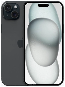Apple iPhone 15 Plus eSIM 128GB