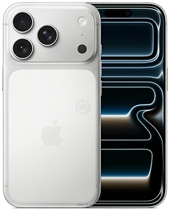 Apple iPhone 17 Pro Dual SIM 256GB