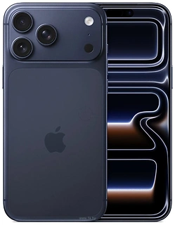 Apple iPhone 17 Pro Max 512GB