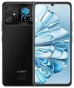 Cubot A20 4/128GB