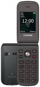 Digma Vox FS241