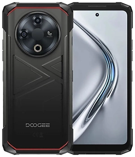 Doogee Fire 6 6/256GB