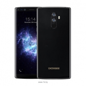 Doogee Mix 2