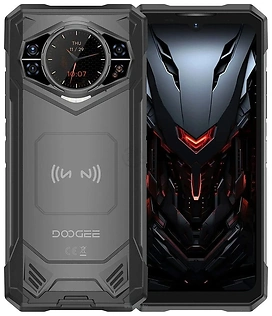 Doogee S200X 12/512GB