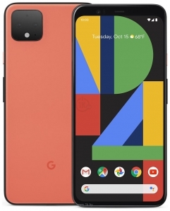 Google Pixel 4 128GB