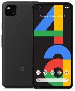 Google Pixel 4a 128GB