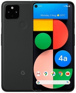 Google Pixel 4a 5G 128GB