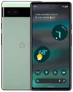 Google Pixel 6a 6/128GB