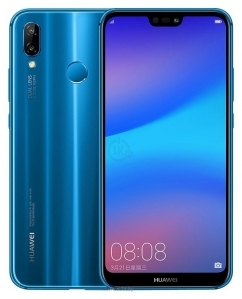 Huawei Nova 3e 128Gb