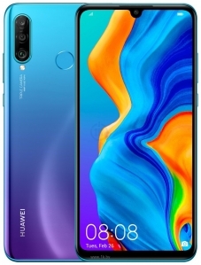 Huawei P30 Lite 4/128Gb (MAR-LX1M)