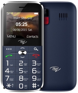 Itel IT2590