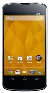 LG Nexus 4 8Gb