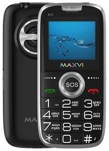 MAXVI B32