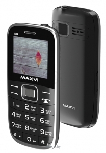 MAXVI B6