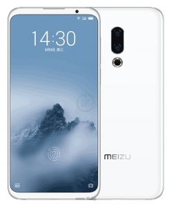 Meizu 16 6/64Gb