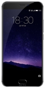 Meizu MX6 32Gb Ram 4Gb