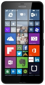 Microsoft Lumia 640 XL Dual SIM