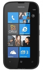 Nokia Lumia 510