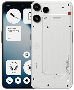 Nothing Phone (3a) Lite 8/256GB