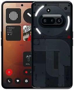 Nothing Phone (3a) 12/256GB