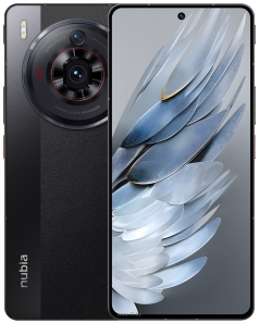 Nubia Z50S Pro NX713J 12/256GB