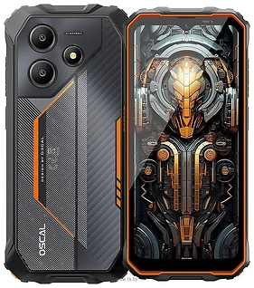 Oscal Marine 2 8/256GB