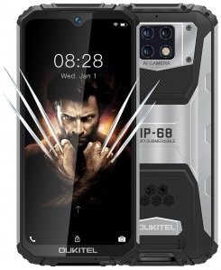 Oukitel WP6 6/128GB