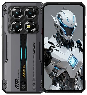 Oukitel WP60 12/512GB