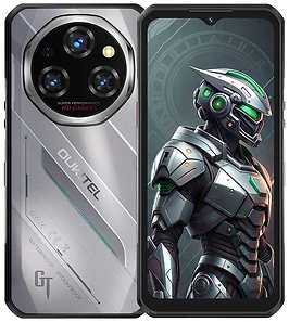 Oukitel WP62 16/512GB