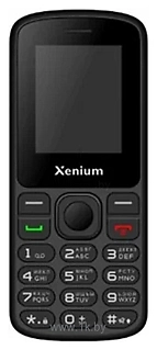 Philips Xenium X160