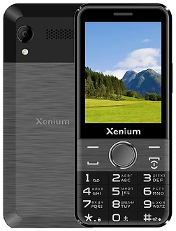 Philips Xenium X800