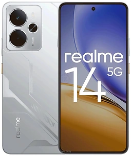 Realme 14 RMX5070 12/256GB