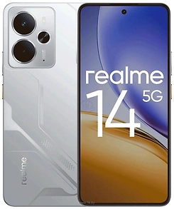 Realme 14 RMX5070 8/256GB