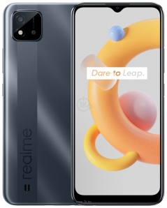 Realme C11 2021 4/64GB  NFC