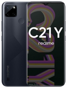 Realme C21Y RMX3261 4/64GB