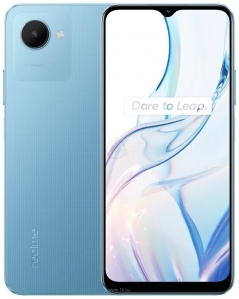 Realme C30s 3/32GB ( )