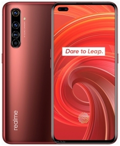 Realme X50 Pro 5G 12/256GB