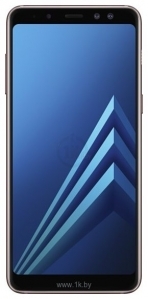 Samsung Galaxy A8 Dual SIM 4/32Gb SM-A530F/DS