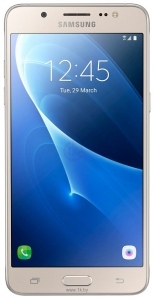 Samsung Galaxy J5 SM-J5108 (2016)