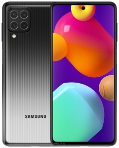 Samsung Galaxy M62 SM-M625F/DS 8/128GB