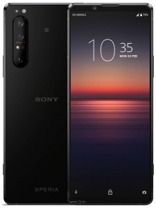 Sony Xperia 1 II XQ-AT52 12/256GB