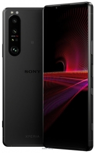 Sony Xperia 1 III XQ-BC72 12/512GB