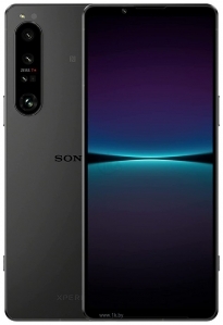 Sony Xperia 1 IV XQ-CT72 12/256GB