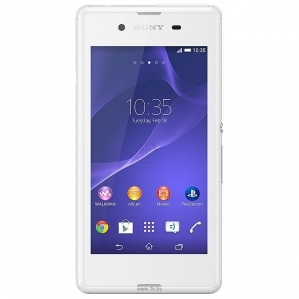 Sony Xperia E3