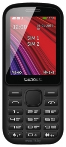 TeXet TM-208