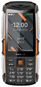 TeXet TM-D426