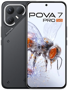 Tecno Pova 7 Pro 5G 8/256GB