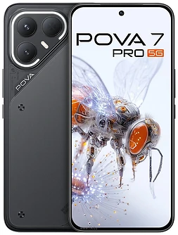 Tecno Pova 7 Pro 5G 12/256GB
